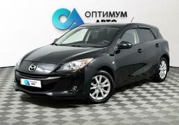 Mazda 3 2011, 159 542 км, 1.6 л, 105 л.с., фото 1