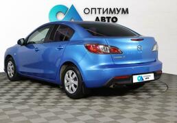 Mazda 3 2009, 150 244 км, 1.6 л, 105 л.с., фото 2