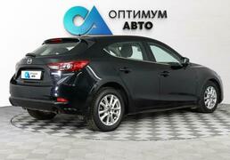 Mazda 3 2017, 90 215 км, 1.5 л, 120 л.с., фото 3
