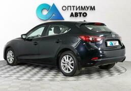 Mazda 3 2017, 90 215 км, 1.5 л, 120 л.с., фото 2