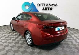 Mazda 3 2014, 127 545 км, 1.6 л, 104 л.с., фото 3