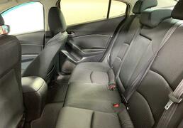 Mazda 3 2014, 127 545 км, 1.6 л, 104 л.с., фото 1