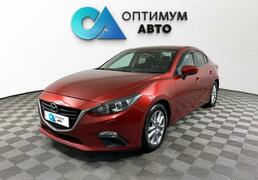 Mazda 3 2014, 127 545 км, 1.6 л, 104 л.с., фото 2