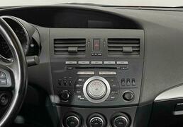 Mazda 3 2010, 165 588 км, 1.6 л, 105 л.с., фото 3