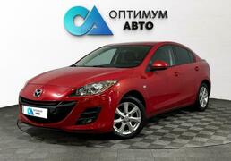 Mazda 3 2010, 165 588 км, 1.6 л, 105 л.с., фото 2