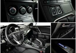 Mazda 3 2012, 140 436 км, 1.6 л, 105 л.с., фото 2