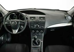Mazda 3 2012, 140 436 км, 1.6 л, 105 л.с., фото 3