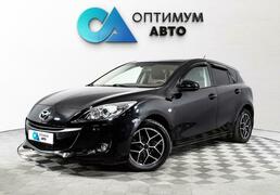 Mazda 3 2012, 140 436 км, 1.6 л, 105 л.с., фото 4