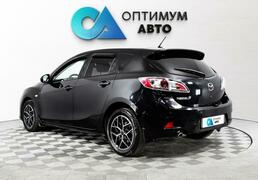 Mazda 3 2012, 140 436 км, 1.6 л, 105 л.с., фото 1