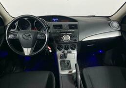Mazda 3 2011, 158 546 км, 1.6 л, 105 л.с., фото 1