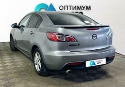 Mazda 3 2011, 158 546 км, 1.6 л, 105 л.с., фото 2