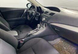 Mazda 3 2011, 158 546 км, 1.6 л, 105 л.с., фото 4
