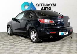 Mazda 3 2011, 150 245 км, 1.6 л, 105 л.с., фото 2