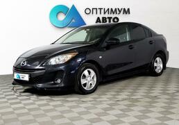 Mazda 3 2011, 150 245 км, 1.6 л, 105 л.с., фото 3