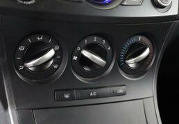 Mazda 3 2011, 150 245 км, 1.6 л, 105 л.с., фото 1