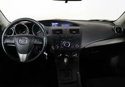 Mazda 3 2011, 150 245 км, 1.6 л, 105 л.с., фото 4
