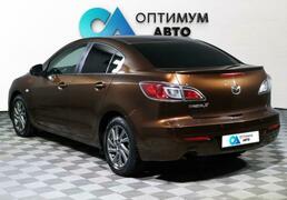 Mazda 3 2012, 146 457 км, 1.6 л, 105 л.с., фото 3