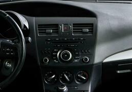 Mazda 3 2012, 146 457 км, 1.6 л, 105 л.с., фото 4