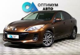 Mazda 3 2012, 146 457 км, 1.6 л, 105 л.с., фото 1