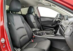 Mazda 3 2014, 129 587 км, 1.6 л, 104 л.с., фото 4