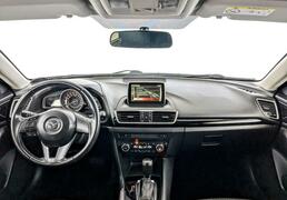 Mazda 3 2014, 129 587 км, 1.6 л, 104 л.с., фото 3