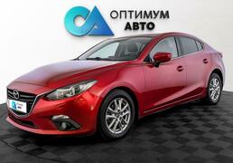 Mazda 3 2014, 129 587 км, 1.6 л, 104 л.с., фото 2