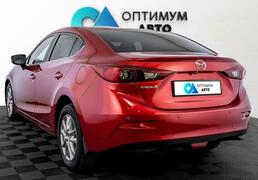 Mazda 3 2014, 129 587 км, 1.6 л, 104 л.с., фото 1