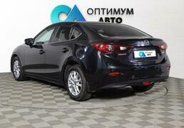 Mazda 3 2013, 130 554 км, 1.5 л, 120 л.с., фото 3