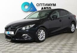Mazda 3 2013, 130 554 км, 1.5 л, 120 л.с., фото 2