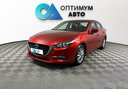 Mazda 3 2017, 92 546 км, 1.5 л, 120 л.с., фото 2