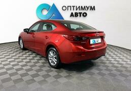 Mazda 3 2017, 92 546 км, 1.5 л, 120 л.с., фото 4