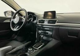 Mazda 3 2017, 93 254 км, 1.5 л, 120 л.с., фото 1