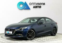 Mazda 3 2017, 93 254 км, 1.5 л, 120 л.с., фото 3