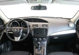 Mazda 3 2012, 143 467 км, 1.6 л, 105 л.с., фото 2