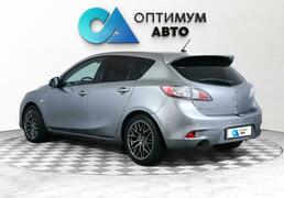 Mazda 3 2012, 143 467 км, 1.6 л, 105 л.с., фото 4