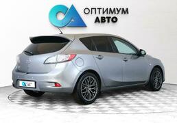 Mazda 3 2012, 143 467 км, 1.6 л, 105 л.с., фото 3