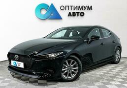 Mazda 3 2020, 65 485 км, 2.5 л, 186 л.с., фото 3