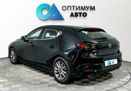 Mazda 3 2020, 65 485 км, 2.5 л, 186 л.с., фото 1