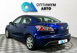 Mazda 3 2010, 168 772 км, 1.6 л, 105 л.с., фото 2