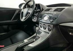 Mazda 3 2010, 168 772 км, 1.6 л, 105 л.с., фото 4