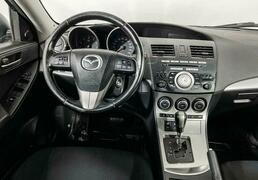 Mazda 3 2010, 168 772 км, 1.6 л, 105 л.с., фото 1