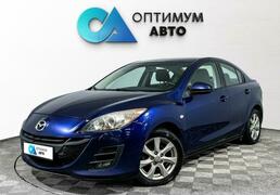 Mazda 3 2010, 168 772 км, 1.6 л, 105 л.с., фото 3