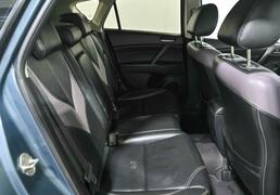 Mazda 3 2010, 161 545 км, 1.6 л, 105 л.с., фото 2