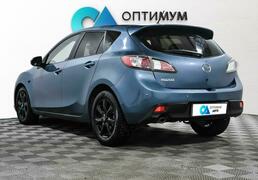 Mazda 3 2010, 161 545 км, 1.6 л, 105 л.с., фото 3