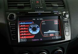 Mazda 3 2010, 169 875 км, 1.6 л, 105 л.с., фото 3