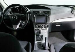 Mazda 3 2010, 169 875 км, 1.6 л, 105 л.с., фото 2