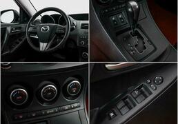 Mazda 3 2012, 147 543 км, 1.6 л, 105 л.с., фото 1