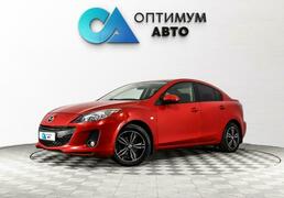 Mazda 3 2012, 147 543 км, 1.6 л, 105 л.с., фото 2