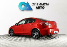 Mazda 3 2012, 147 543 км, 1.6 л, 105 л.с., фото 4
