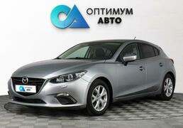Mazda 3 2013, 134 574 км, 1.5 л, 120 л.с., фото 3